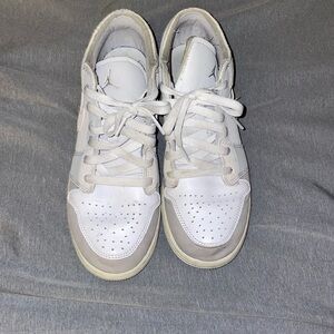 Nike Jordan 1 Low SE Craft 6.5Y